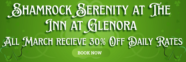 Inn February Special 