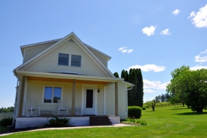 GSE Vineyard Cottage