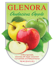 Audacious Apple