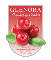 Cranberry Chablis