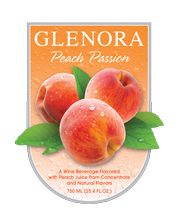Peach Passion
