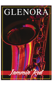 Jammin' Red