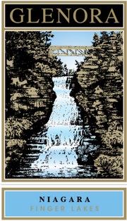 Niagara 750mL