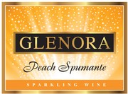 Peach Spumante - Non Vintage