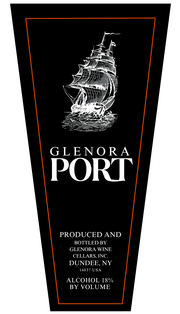 Port 750ml