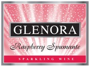 Raspberry Spumante