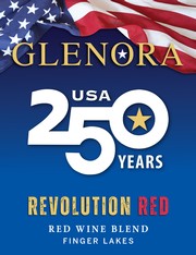 Revolution Red