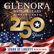 Spark of Liberty Riesling