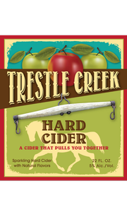 Trestle Creek Hard Cider