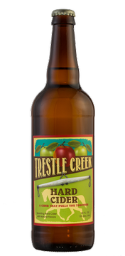 Trestle Creek Hard Cider