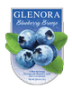Blueberry Breeze